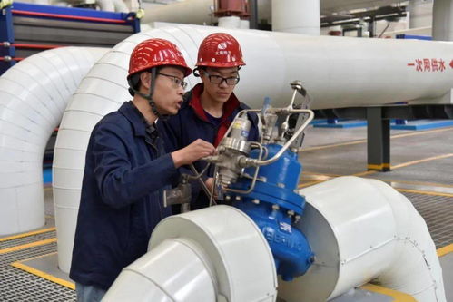 太原全面升级供热保障，科技助力守护城市“温暖”与家庭“未来”